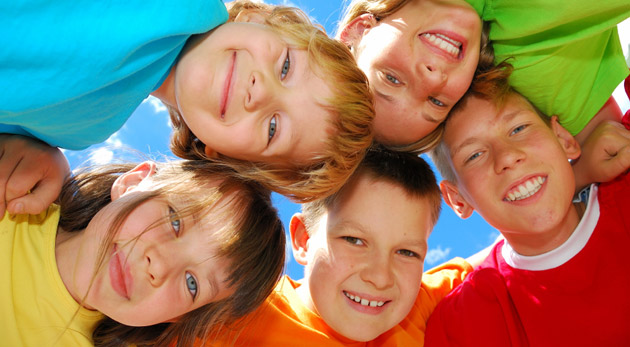 Denný letný tábor Jolly Camp pozýva na prázdniny všetky deti, ktoré milujú nové zážitky!