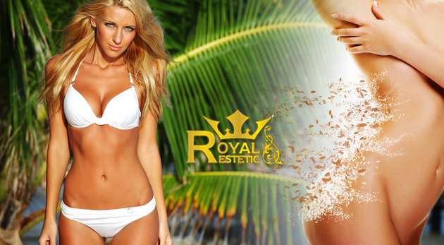 Medicínsky Lipo Laser a rádiofrekvencia - bezbolestné a vysoko účinné ošetrenia pre zoštíhlenie až 10-tich partií!