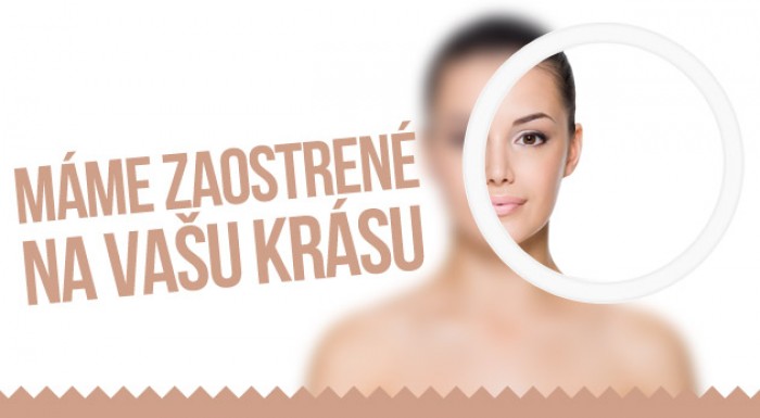 Špeciálna neinvazívna kúra na ošetrenie pleti podľa výberu. 