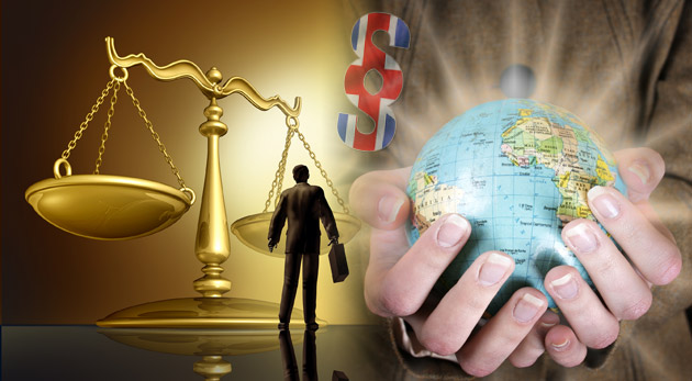 Kurzy právnickej angličtiny. Buďte o krok vpred vo svojom odbore.