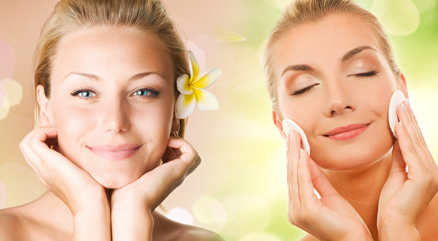 Zdravá a do hĺbky vyčistená pleť s poriadnou dávkou hydratácie v salóne Relax centrum, Liptovský Mikuláš.