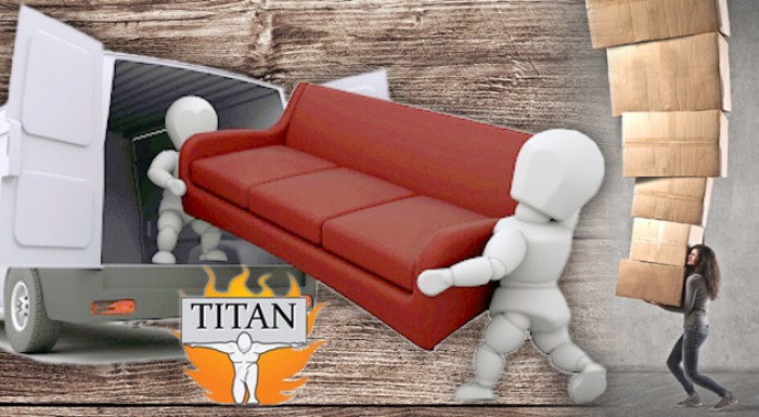 Profesionálne sťahovanie rýchlo a efektívne. Žiadna námaha, stres ani bolesti chrbta spojené so sťahovaním. 