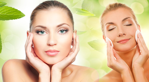 Profesionálne kozmetické ošetrenia s odborným poradenstvom - v poradenskom centre Medea v Prievidzi.