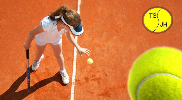 Letný tenisový kurz pre začiatočníkov. 10 individuálnych lekcií pre všetkých. Platnosť až do októbra.