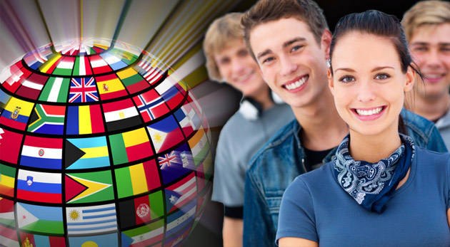 Lákavá ponuka letných jazykových kurzov v Bratislave aj Košiciach - angličtina, španielčina či ruština.