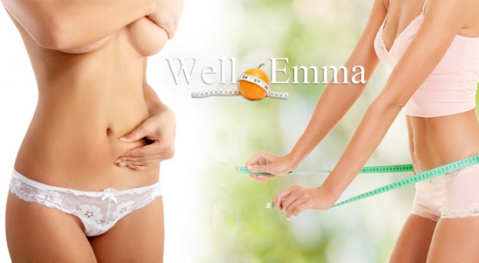 Účinné formovanie postavy v problémových partiách najmodernejšími spôsobmi v Galante.