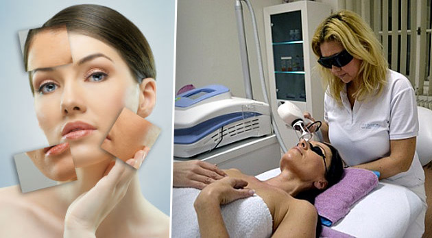 Novinka!  Frakčný resurfacing CO2  - medicínske odstránenie vrások, akné a jazvičiek bez skalpela v centre Bratislavy.