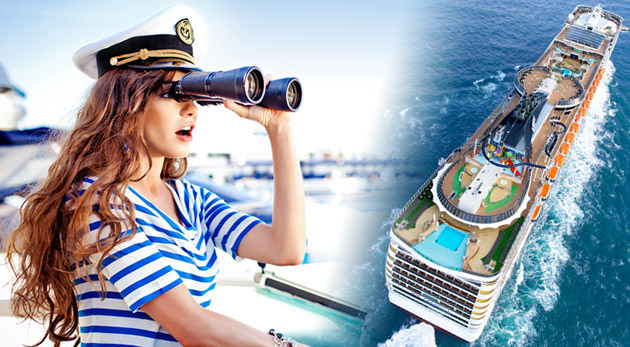 Fantastická jesenná plavba novou výletnou loďou po západnom Stredomorí. Neapol, Marseille, Barcelona