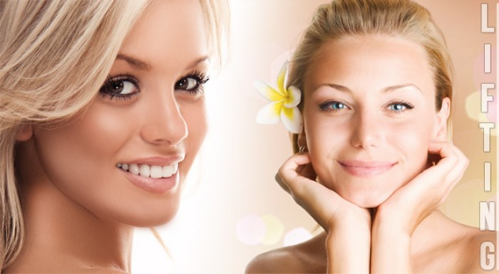 Lifting pleti alebo relaxačno-hydratačné ošetrenie pleti s indickou masážou. Vyberte si procedúru, ktorá vám vyhovuje.