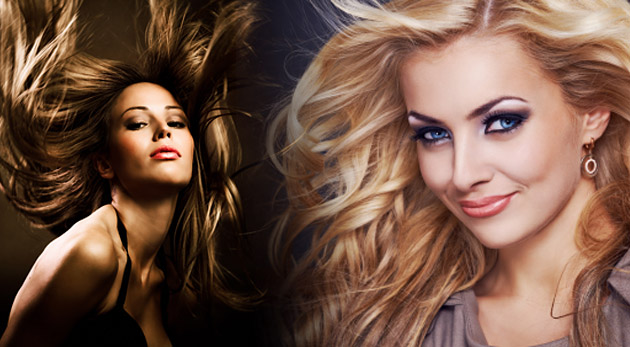 Exkluzívny kadernícky balíček - módny strih, farbenie, hĺbkové ošetrenie, styling a poradenstvo. Letné osvieženie pre vaše vlasy!