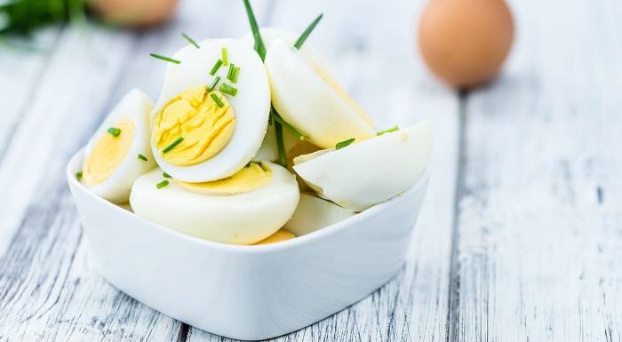 Nádobky na varenie vajíčok