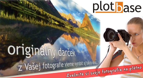 Veľkoformátové foto obrazy 