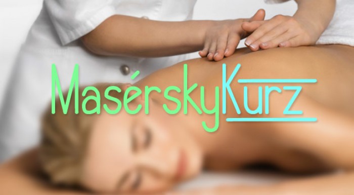Kurz klasickej masáže za akciovú cenu - Faneron