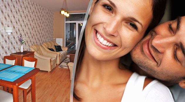 3 dňový pobyt pre dvojicu v apartmánovom dome Šafran na Donovaloch. Tretia osoba GRÁTIS.