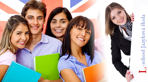 Jazykové kurzy za polovičnú cenu - individuálne, 5 týždňové klasické a konverzačné kurzy.