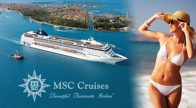 Exkluzívna okružná plavba výletnou loďou