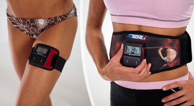 Revolúcia v cvičení - prelomový fitness systém AB tronic X2.