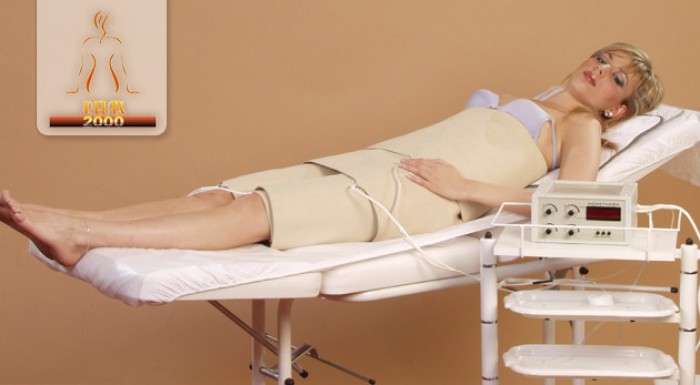 Unikátna odtučňovacia procedúra - Monotherm s jediným prístrojom na Slovensku.