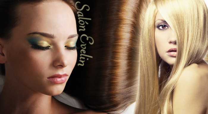 Rozžiarte svoj účes melírom alebo novou farbou vlasov a perfektne prevedeným strihom.