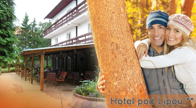 Ubytovanie v Modre - Harmónii. Oddýchnite si vo dvojici v Malých Karpatoch.