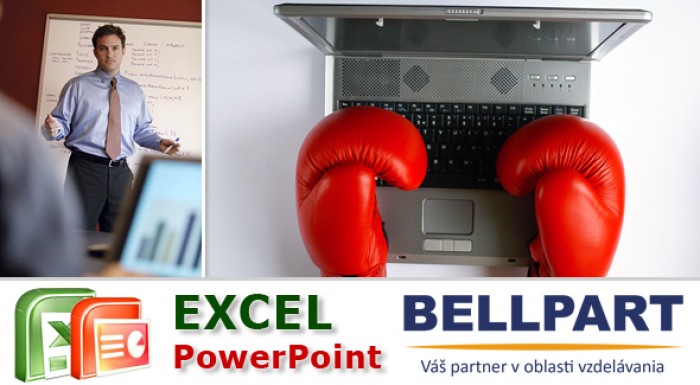 Počítačové kurzy Excel 2007