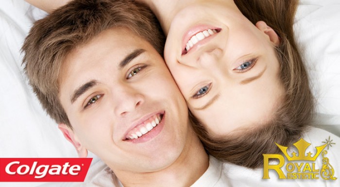 Krásny biely úsmev za najnižšiu cenu na trhu. Vyššia belosť zubov až o 6 odtieňov bez peroxidu + darček pre každého.