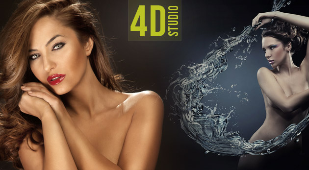 Neinvazívna ultrazvuková liposukcia a lymfodrenáž  - ošetrenia pre vašu štíhlu postavu.