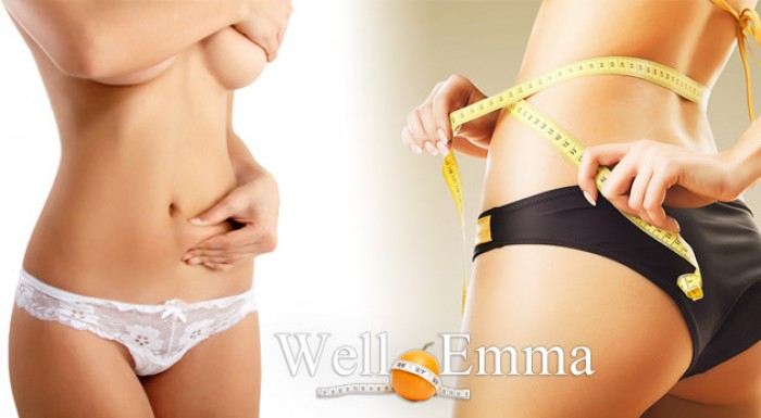 Vyformujte si postavu v problémových partiách účinnými procedúrami v Galante.