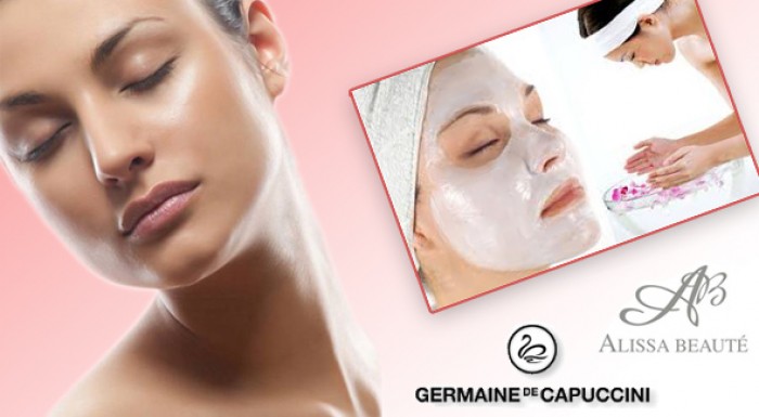 Hĺbkové čistenie pleti