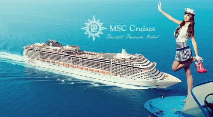 Exkluzívna plavba výletnou loďou po západnom Stredomorí.