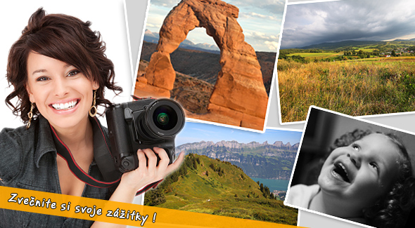 Kvalitné fotografie rozmerov 20x25 cm a 25x38 cm už od 0,80€. Fotosvet - odborník v oblasti výroby fotografií.