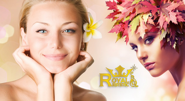 Fotorejuvenizácia pleti - IPL ošetrenie. Omladnite bez chirurgického zákroku.