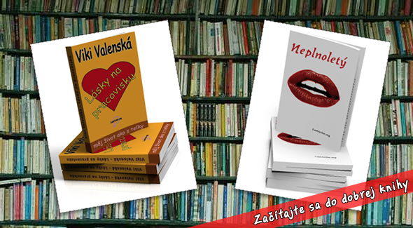 Letné pohodové čítanie