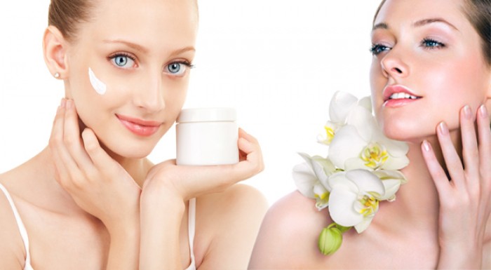 Kozmetické ošetrenie s hĺbkovým čistením pleti v salóne v Poprade alebo v Košiciach.