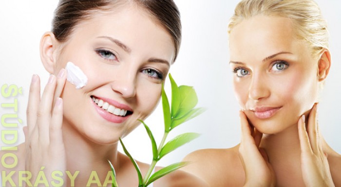 Lifting tváre a omladenie bez bolestí - mezoterapia alebo rádiofrekvencia s aplikáciou kyseliny hyalurónovej.