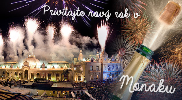 5 dňový poznávací zájazd na Francúzsku riviéru 