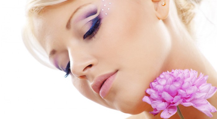 Hĺbkové čistenie pleti 