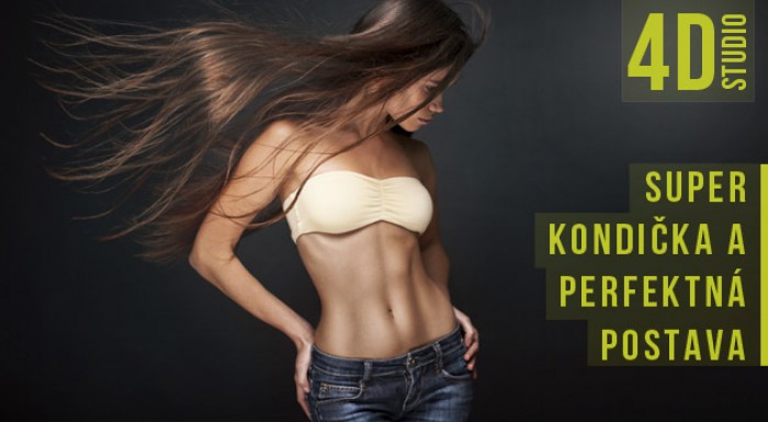 Cvičenie na vibračnej plošine 