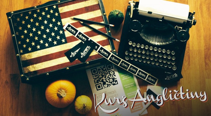 Intenzívny kurz angličtiny 