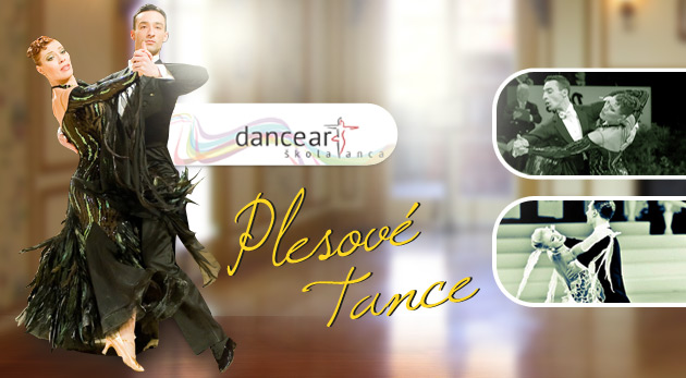 Naučte sa tancovať valčík, tango, foxtrot a blues za jeden mesiac v príjemnom prostredí tanečnej školy DanceArt v Bratislave!