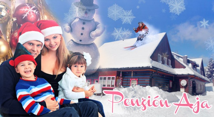 4 alebo 5-dňový pobyt s polpenziou v Belianskych Tatrách. Dieťa do 9 rokov ubytovanie zdarma!