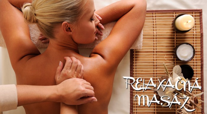 Jednorázový vstup na masáž alebo permanentka.