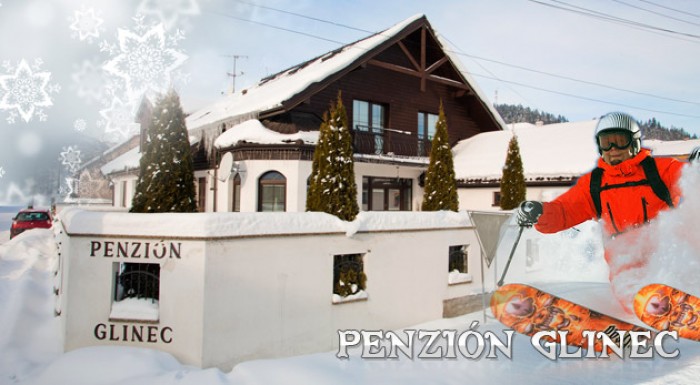 Pobyt pre dvoch v kúpeľoch Vyšné Ružbachy.