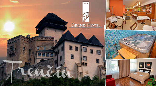 Víkendový pobyt pre dvoch 