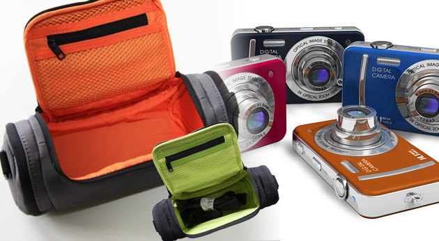 Značkové puzdro Samsonite 