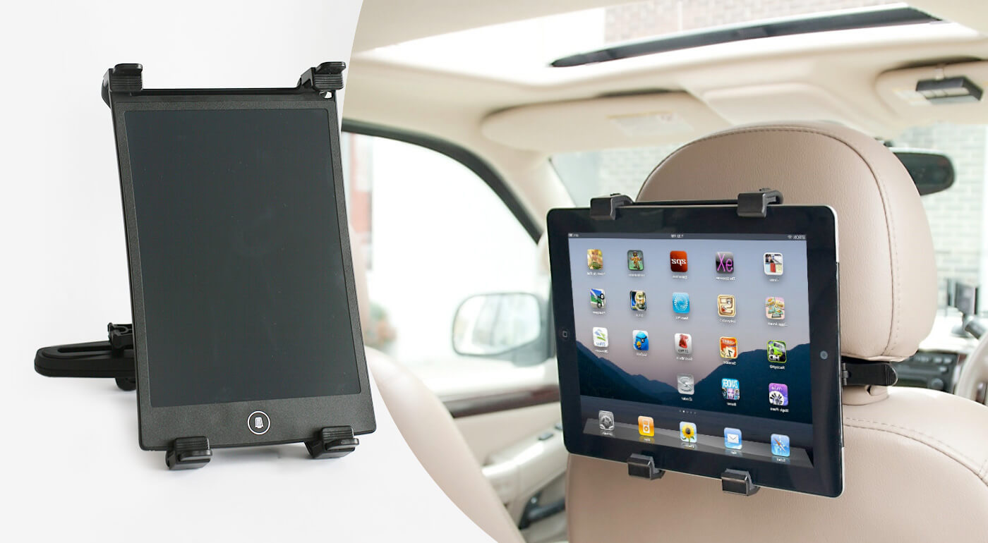 Držiak na tablet do auta