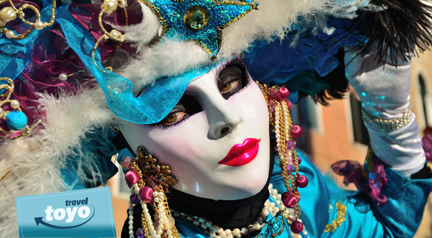 Romantická Verona a slávne Benátky