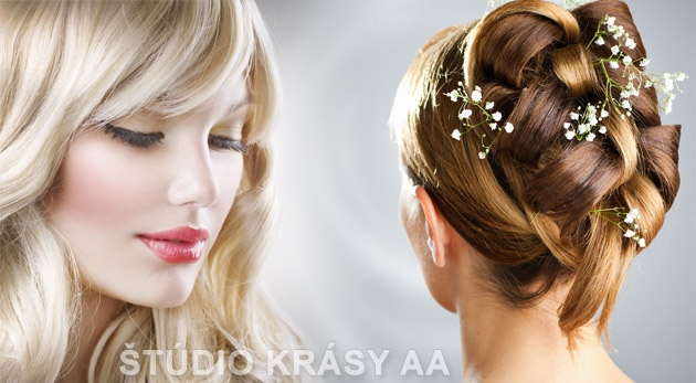 Kadernícky balíček