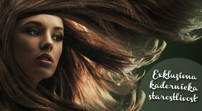 Strihanie podľa najnovších trendov