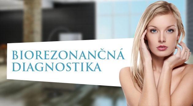 Biorezonančná diagnostika zdravia